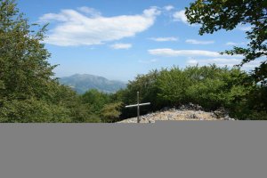 Tontorraren inguruak