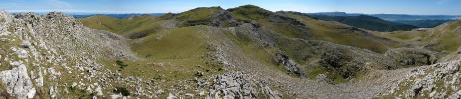 Ganbo Txiki eta Gamboa