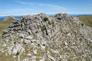 Ganbo Txikiko tontorra