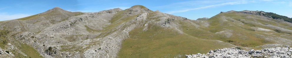 Uarrain aldetik ikusita