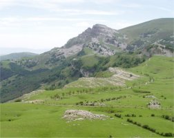 Iparraldetik ikusita