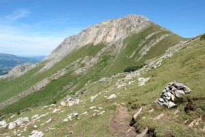 Elutxeta (HM) aldetik ikusita