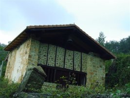 Ermita de Sam Bartolome