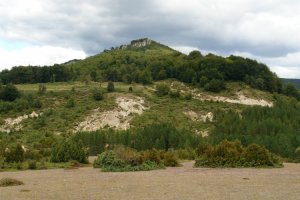 Hegoaldeko isurialdea