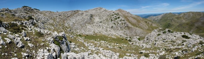 Ekialdeko isurialdea