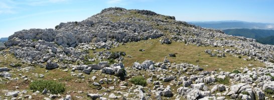 Tontorraren inguruak