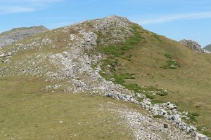 Tontorra mendebaldetik