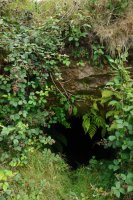 Gerra garaiko tunela