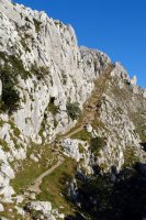 San Adrian aldeko igoerako pasartea