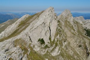 Iraule eta Arbelaitz ekialdetik