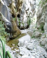 Arroilaren goialdean