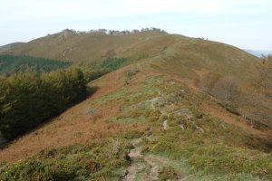 Asketa HEko bizkarretik