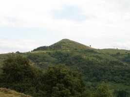 Malmasin Boluetatiko bidetik / Malmasin desde el camino de Bolueta