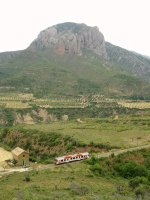 Peña Rueba edo Murilloko mailoak