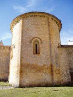 San Bartolome ermita