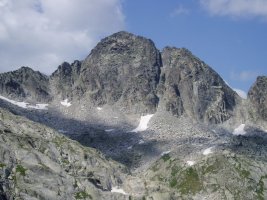 Ipar-ekialdetik ikusita