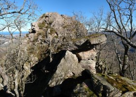 Aballarriko tontorra