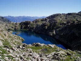 Cap de Port aintzira
