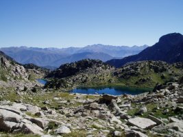 Llastra eta Coveta aintzirak