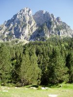 Ernest Mallafré aterpetik ikusita