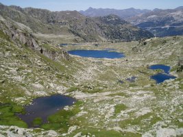 Saboredo bailara Ratera lepotik ikusita