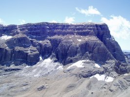 Ipar-ekialdetik ikusita, Astazou Handitik