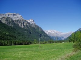 Bailararen sarreratik ikuspegia