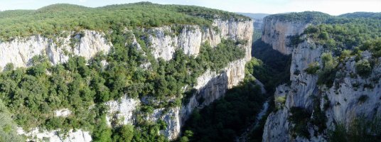 Iso mendateko behatokitik ikusita