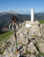 Buzoia eta erpin geodesikoa