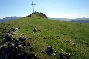 Tontorra iparraldetik