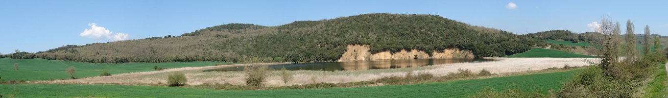 Caicedo de Yuso aintzira