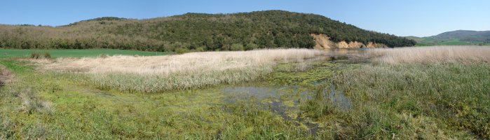 Caicedo de Yuso aintzira