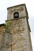 Elizaren kanpandorrea