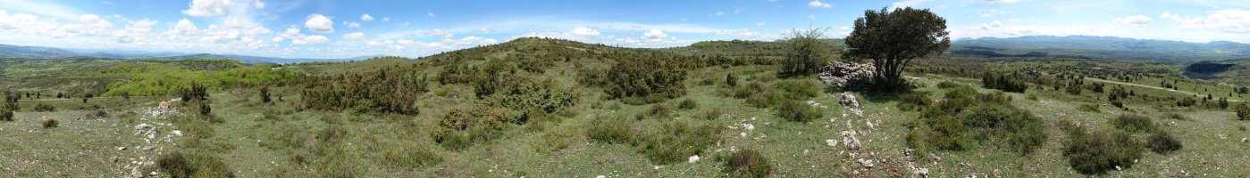 Hegoaldeko isurialdea