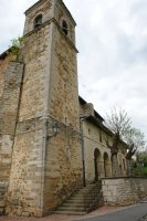 Uribarri Nagusiko eliza