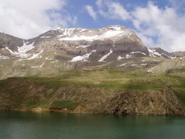 Ip aintziratik ikusita