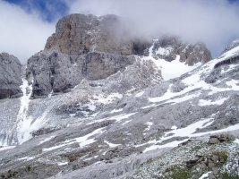 Hego-ekialdetik ikusita