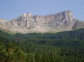 Selva de Ozatik ikusita