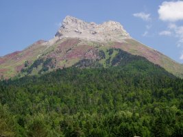 Selva de Ozatik ikusita