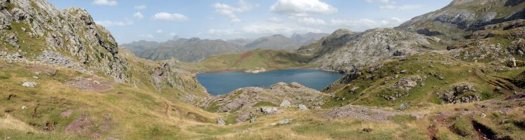 Estanes GR11 bidetik