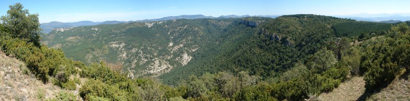 Erdiko tontorretik IEra begira