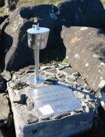 Bonozorrotzeko buzoia