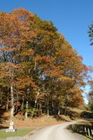 Leurtzako aisiguneko sarrera