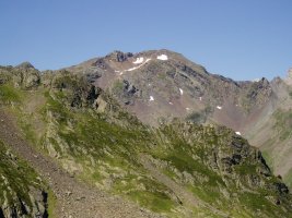 Ipar-ekialdetik ikusita