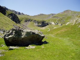 Iparraldetik ikusita