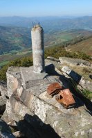 Buzoiak eta erpin geodesikoa