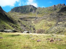 Arre eta Arriko gailurrak