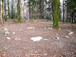 Exkaxeko  harrespila