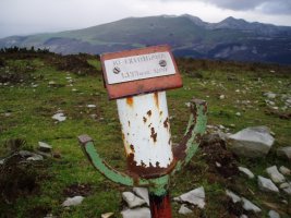 Keixtuigañako buzoia