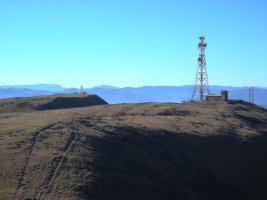 Gorramendi  eta Gereztegi 